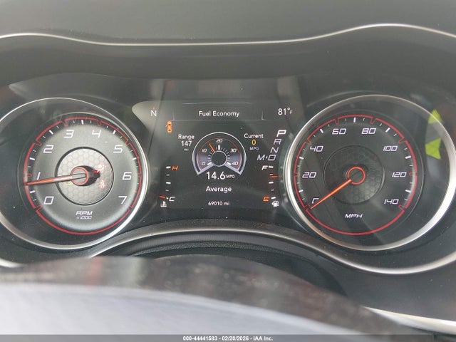 2020 Dodge Charger Sxt Rwd მანქანა იყიდება აუქციონზე, vin: 2C3CDXBG2LH149955, აუქციონის ნომერი: 44441583