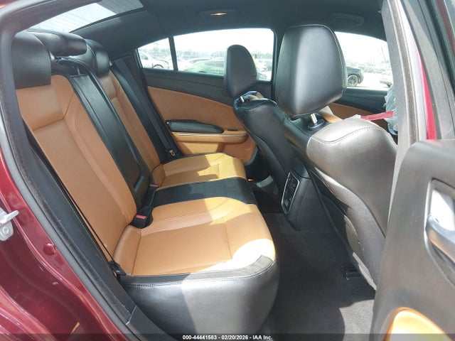 2020 Dodge Charger Sxt Rwd მანქანა იყიდება აუქციონზე, vin: 2C3CDXBG2LH149955, აუქციონის ნომერი: 44441583