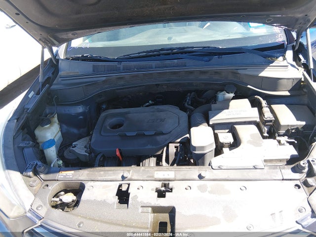 2017 HYUNDAI SANTA FE SPORT 5XYZT3LB2HG396953 Photo 9