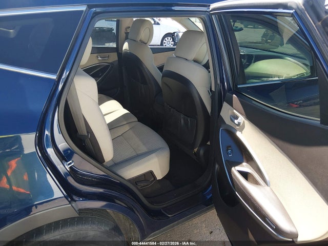 2017 HYUNDAI SANTA FE SPORT 5XYZT3LB2HG396953 Photo 7