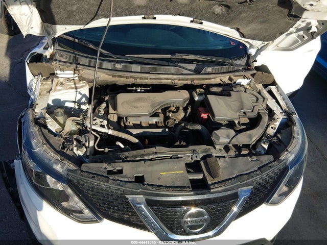 2019 NISSAN ROGUE SPORT JN1BJ1CP7KW228634 Photo 9