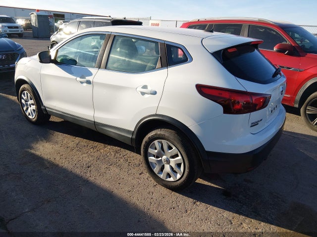 2019 NISSAN ROGUE SPORT JN1BJ1CP7KW228634 Photo 2