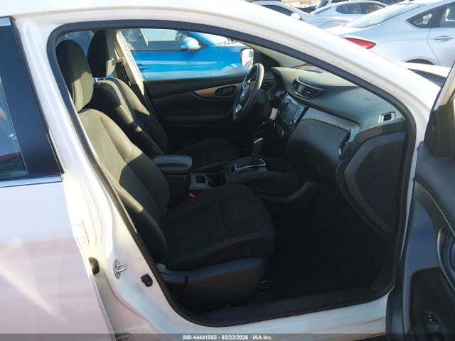 2019 NISSAN ROGUE SPORT JN1BJ1CP7KW228634 Photo 4