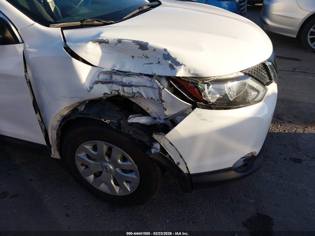 2019 NISSAN ROGUE SPORT JN1BJ1CP7KW228634 Photo 5