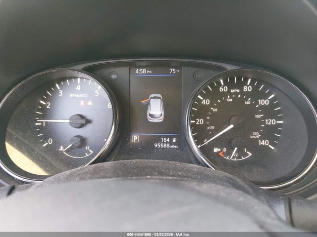 2019 NISSAN ROGUE SPORT JN1BJ1CP7KW228634 Photo 6