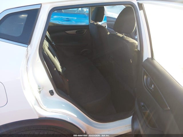 2019 NISSAN ROGUE SPORT JN1BJ1CP7KW228634 Photo 7