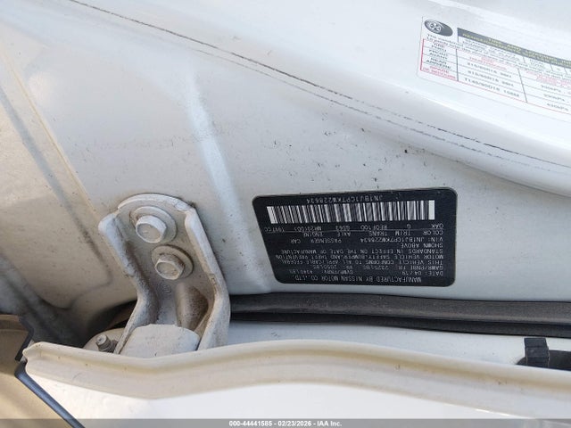 2019 NISSAN ROGUE SPORT JN1BJ1CP7KW228634 Photo 8