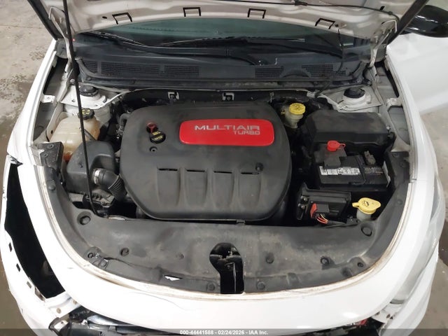 Dodge Dart Aero 2014 1C3CDFDH6ED860526 Image 10