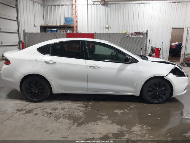 Dodge Dart Aero 2014 1C3CDFDH6ED860526 Image 14