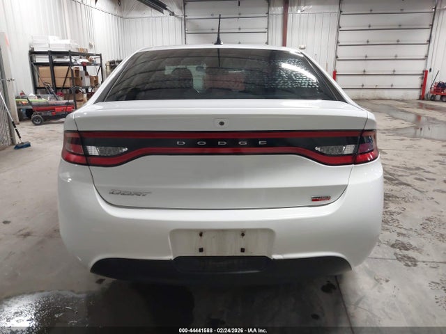 Dodge Dart Aero 2014 1C3CDFDH6ED860526 Image 17