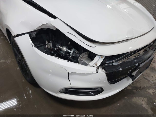 Dodge Dart Aero 2014 1C3CDFDH6ED860526 Image 6