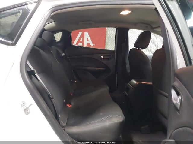 Dodge Dart Aero 2014 1C3CDFDH6ED860526 Image 8