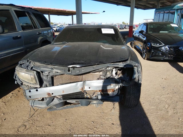 Chevrolet Camaro 2ls 2014 2G1FA1E30E9253499 Image 12