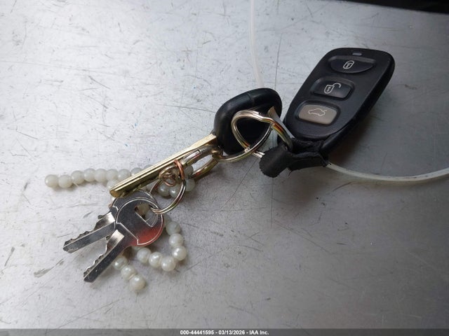 KIA Optima Lx 2014 5XXGM4A71EG337210 Image 11