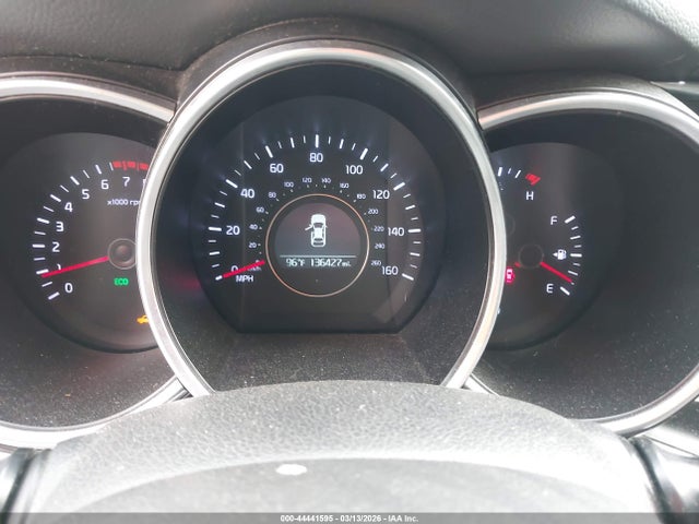 KIA Optima Lx 2014 5XXGM4A71EG337210 Image 15