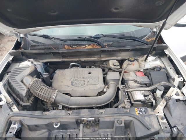 2021 Gmc Acadia Fwd Slt მანქანა იყიდება აუქციონზე, vin: 1GKKNML45MZ113707, აუქციონის ნომერი: 44441599