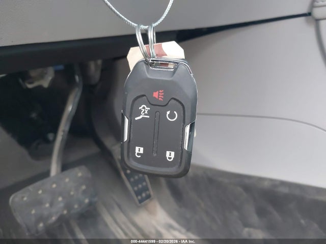2021 Gmc Acadia Fwd Slt მანქანა იყიდება აუქციონზე, vin: 1GKKNML45MZ113707, აუქციონის ნომერი: 44441599