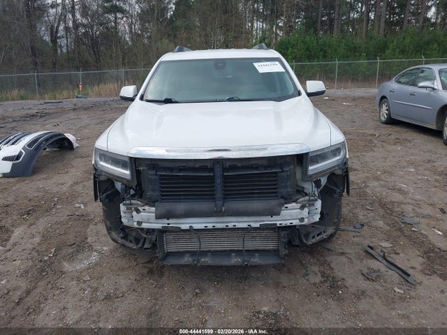 2021 Gmc Acadia Fwd Slt მანქანა იყიდება აუქციონზე, vin: 1GKKNML45MZ113707, აუქციონის ნომერი: 44441599