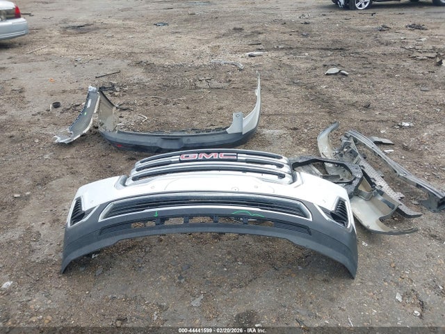 2021 Gmc Acadia Fwd Slt მანქანა იყიდება აუქციონზე, vin: 1GKKNML45MZ113707, აუქციონის ნომერი: 44441599