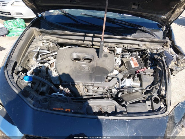 2023 MAZDA CX-30 3MVDMBBM4PM530849 Photo 9