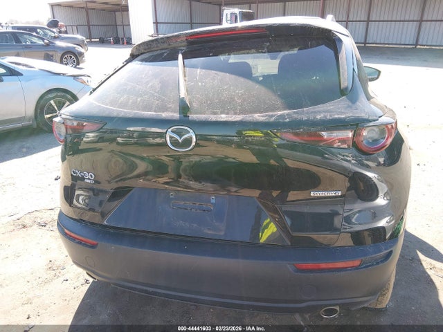 Aukcja sprzedaży 2023 Mazda Cx-30 2.5 S Select, vin: 3MVDMBBM4PM530849, numer aukcji: 44441603