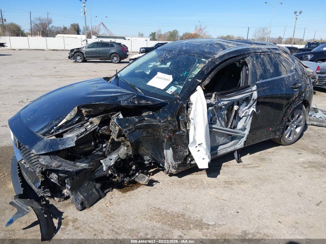 2023 MAZDA CX-30 3MVDMBBM4PM530849 Photo 1