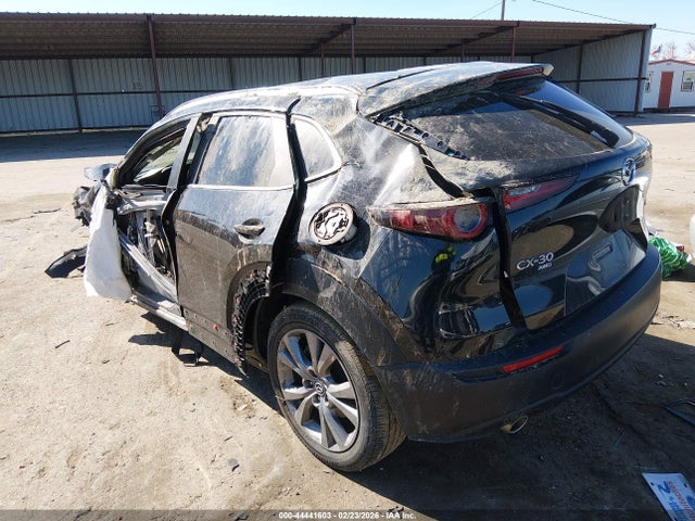 2023 MAZDA CX-30 3MVDMBBM4PM530849 Photo 2