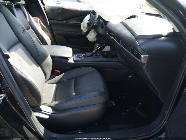 2023 MAZDA CX-30 3MVDMBBM4PM530849 Photo 4