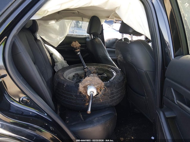 2023 MAZDA CX-30 3MVDMBBM4PM530849 Photo 7