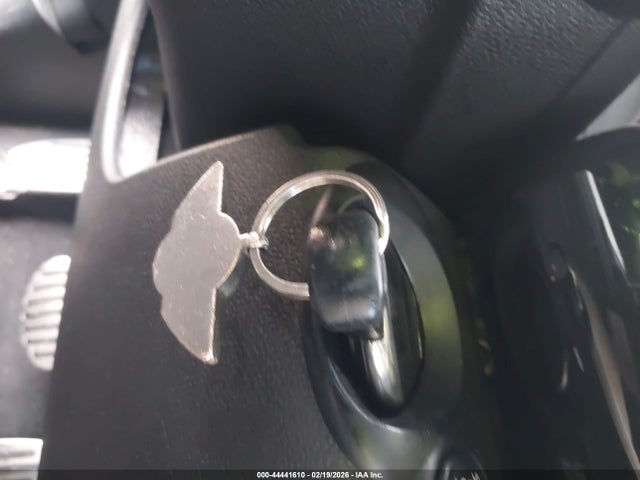 2011 MINI COOPER S COUNTRYMAN WMWZC3C53BWH97612 Photo 10