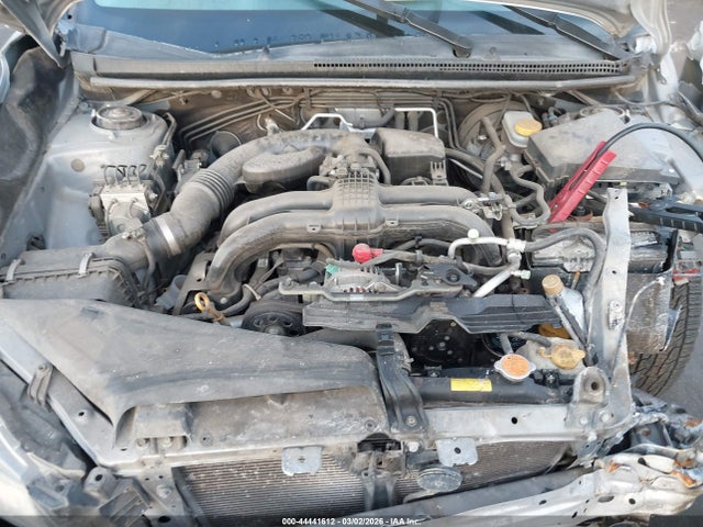 Продажа на аукционе авто 2014 Subaru Xv Crosstrek 2.0i Limited, vin: JF2GPAGC5E8245712, номер лота: 44441612