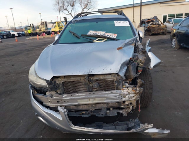 Продажа на аукционе авто 2014 Subaru Xv Crosstrek 2.0i Limited, vin: JF2GPAGC5E8245712, номер лота: 44441612