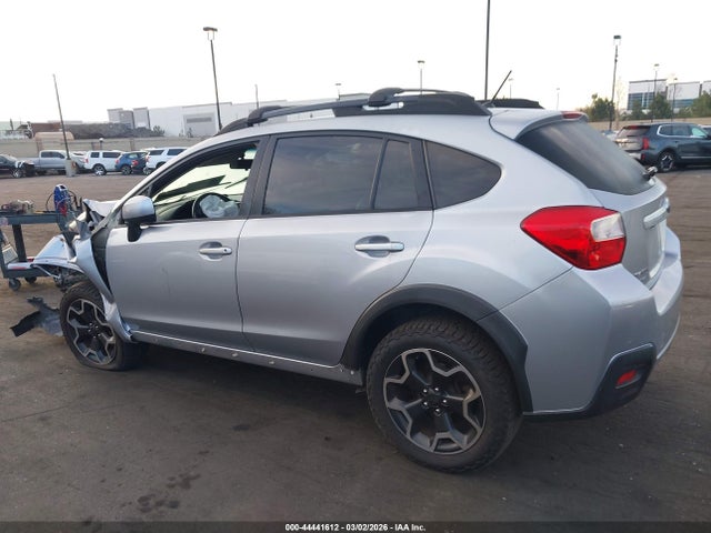 Продажа на аукционе авто 2014 Subaru Xv Crosstrek 2.0i Limited, vin: JF2GPAGC5E8245712, номер лота: 44441612