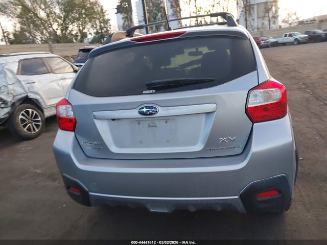 Продажа на аукционе авто 2014 Subaru Xv Crosstrek 2.0i Limited, vin: JF2GPAGC5E8245712, номер лота: 44441612
