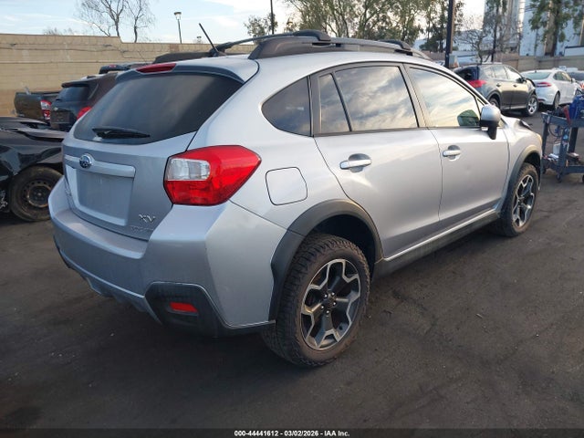 Продажа на аукционе авто 2014 Subaru Xv Crosstrek 2.0i Limited, vin: JF2GPAGC5E8245712, номер лота: 44441612