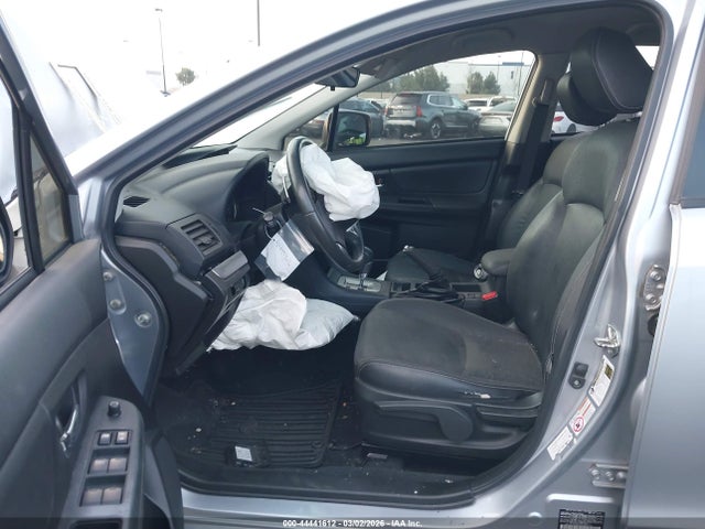 Продажа на аукционе авто 2014 Subaru Xv Crosstrek 2.0i Limited, vin: JF2GPAGC5E8245712, номер лота: 44441612