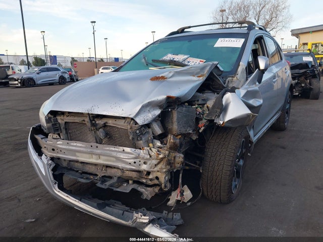 Продажа на аукционе авто 2014 Subaru Xv Crosstrek 2.0i Limited, vin: JF2GPAGC5E8245712, номер лота: 44441612