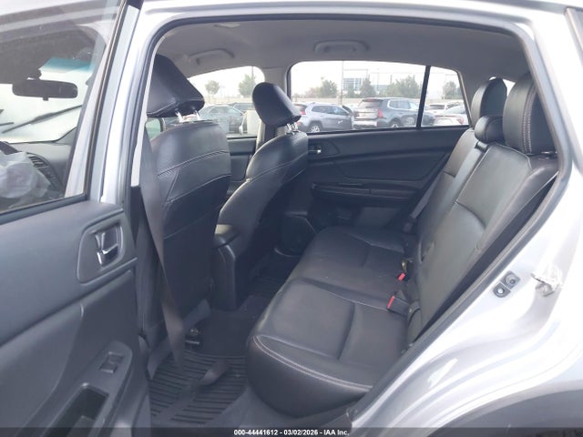 Продажа на аукционе авто 2014 Subaru Xv Crosstrek 2.0i Limited, vin: JF2GPAGC5E8245712, номер лота: 44441612