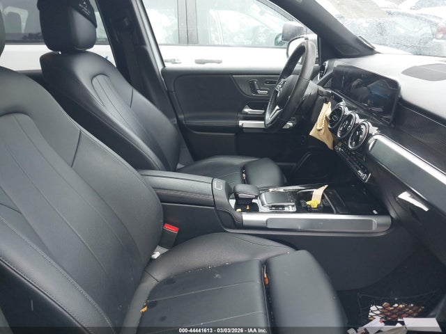 44441613 :رقم المزاد ، W1N4M4HB7LW024406 vin ، 2020 Mercedes-benz Glb 250 4matic مزاد بيع