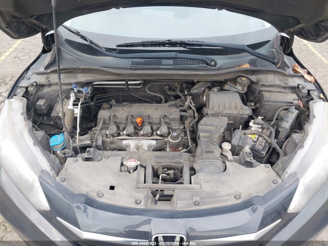 3CZRU6H53JG726926 Honda HR-V EX