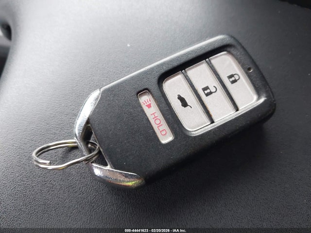3CZRU6H53JG726926 Honda HR-V EX