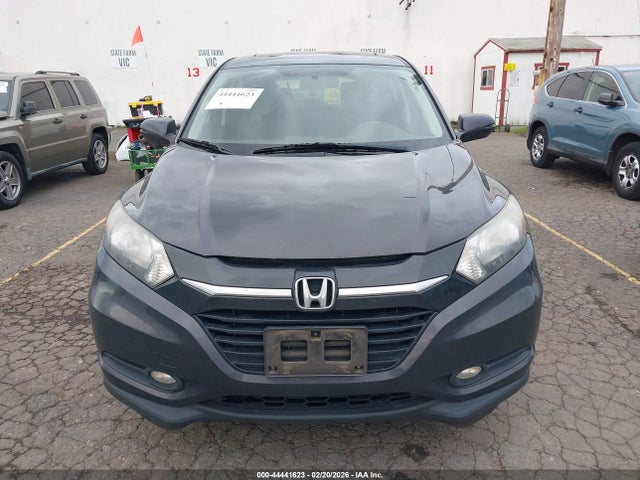 3CZRU6H53JG726926 Honda HR-V EX