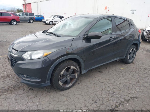 3CZRU6H53JG726926 Honda HR-V EX