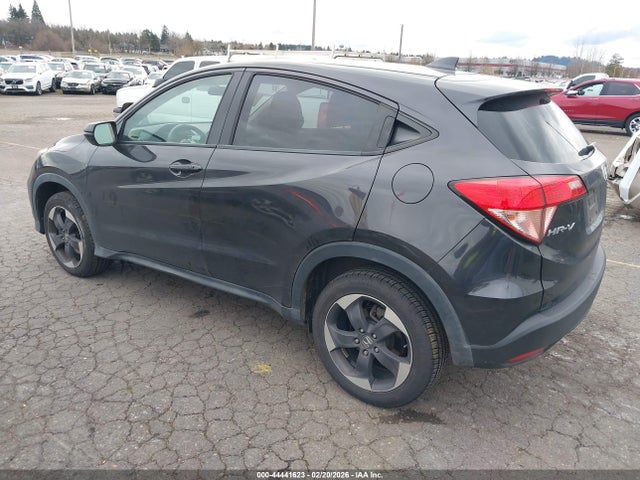 3CZRU6H53JG726926 Honda HR-V EX