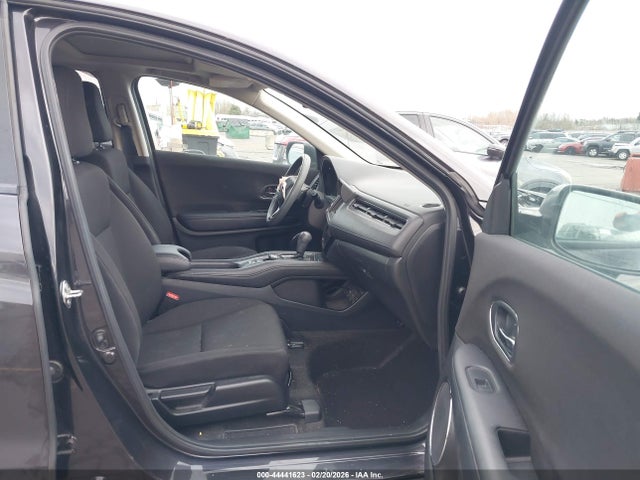 3CZRU6H53JG726926 Honda HR-V EX