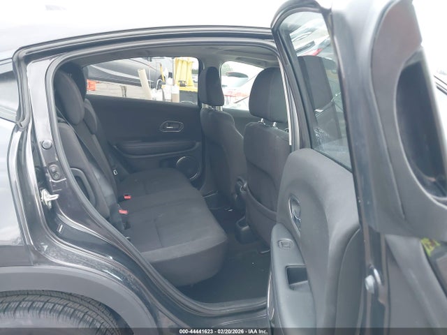 3CZRU6H53JG726926 Honda HR-V EX