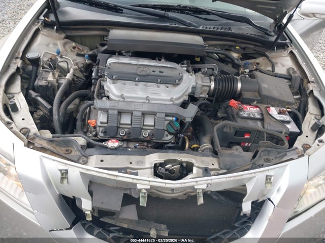 2011 ACURA TL 19UUA9F56BA001366 Photo 9
