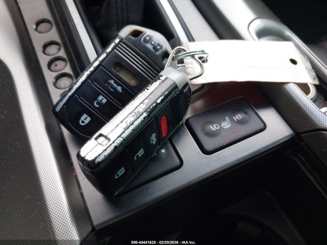 2011 ACURA TL 19UUA9F56BA001366 Photo 10
