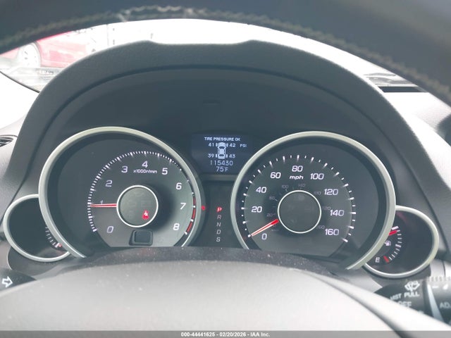 2011 ACURA TL 19UUA9F56BA001366 Photo 6