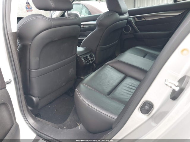 2011 ACURA TL 19UUA9F56BA001366 Photo 7